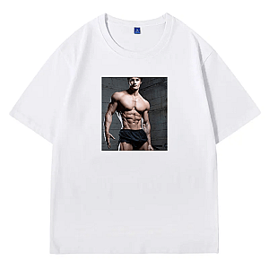 Team Jeff Seid Jeff Seid T-Shirts