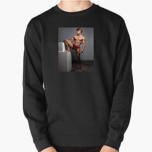 Unstoppable Like Jeff Seid Jeff Seid Sweatshirts