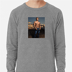 Built Different Jeff Seid Jeff Seid Sweatshirts