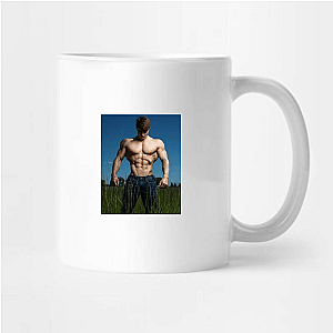 No Pain, Just Jeff Seid Jeff Seid Mugs