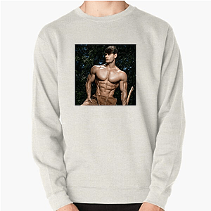 Power Mode: Jeff Seid Jeff Seid Sweatshirts