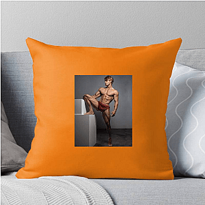 Unstoppable Like Jeff Seid Jeff Seid Pillows Cover