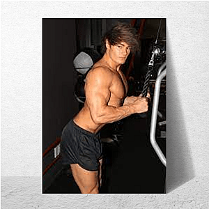 Doesn’t Quit Jeff Seid Jeff Seid Posters