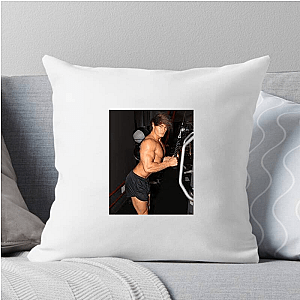 Doesn’t Quit Jeff Seid Jeff Seid Pillows Cover