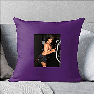 Doesn’t Quit Jeff Seid Jeff Seid Pillows Cover