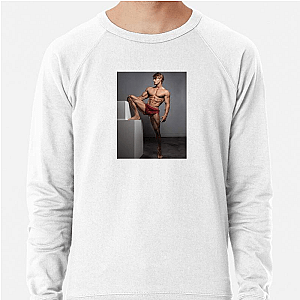 Unstoppable Like Jeff Seid Jeff Seid Sweatshirts