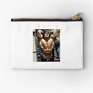 Vibes Only Jeff Seid Jeff Seid Zipper Pouches
