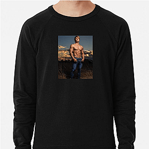 Built Different Jeff Seid Jeff Seid Sweatshirts