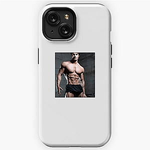 Team Jeff Seid Jeff Seid iPhone Cases