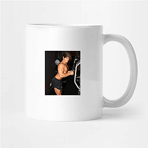 Doesn’t Quit Jeff Seid Jeff Seid Mugs