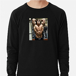 Vibes Only Jeff Seid Jeff Seid Sweatshirts