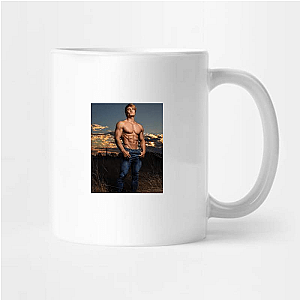 Built Different Jeff Seid Jeff Seid Mugs