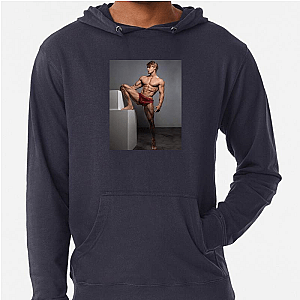 Unstoppable Like Jeff Seid Jeff Seid Hoodies