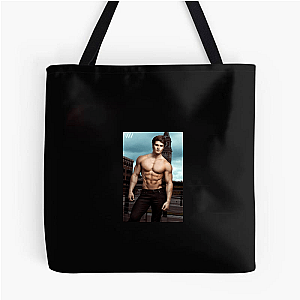 In Beast Mode Jeff Seid Jeff Seid Bags