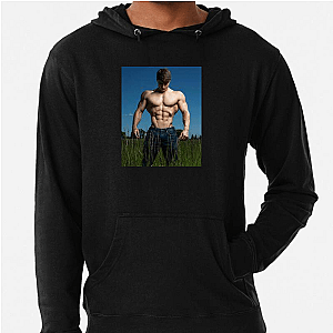 No Pain, Just Jeff Seid Jeff Seid Hoodies