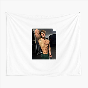 100% Grind Jeff Seid Jeff Seid Tapestries