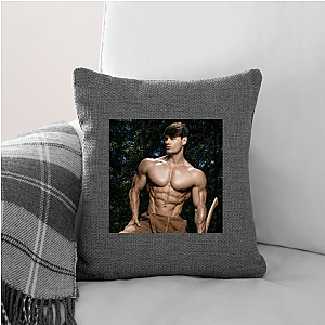 Power Mode: Jeff Seid Jeff Seid Pillows Cover
