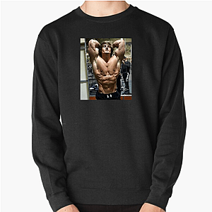 Vibes Only Jeff Seid Jeff Seid Sweatshirts