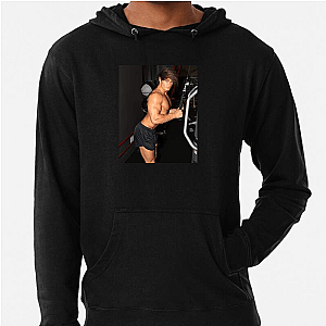 Doesn’t Quit Jeff Seid Jeff Seid Hoodies