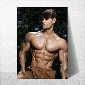 Power Mode: Jeff Seid Jeff Seid Posters