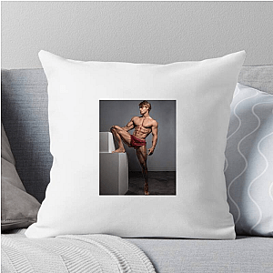 Unstoppable Like Jeff Seid Jeff Seid Pillows Cover