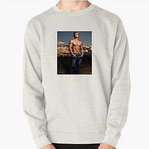 Built Different Jeff Seid Jeff Seid Sweatshirts