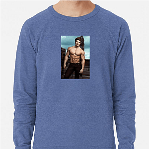 In Beast Mode Jeff Seid Jeff Seid Sweatshirts