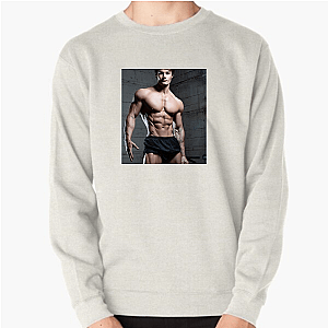 Team Jeff Seid Jeff Seid Sweatshirts