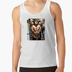 Vibes Only Jeff Seid Jeff Seid Tank Tops