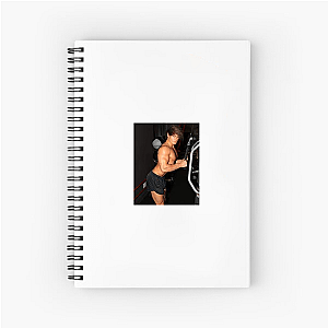 Doesn’t Quit Jeff Seid Jeff Seid Notebook