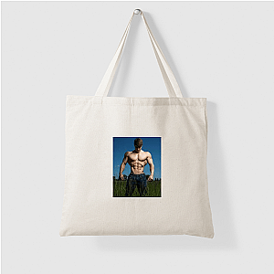No Pain, Just Jeff Seid Jeff Seid Bags