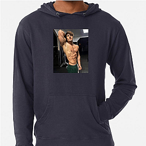 100% Grind Jeff Seid Jeff Seid Hoodies