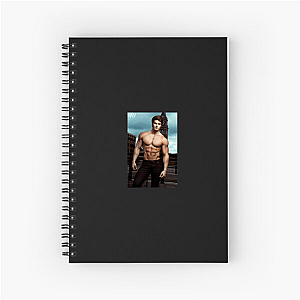 In Beast Mode Jeff Seid Jeff Seid Notebook