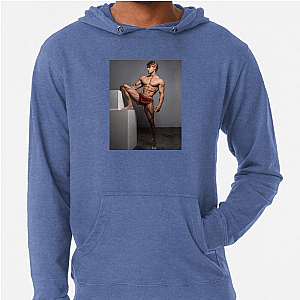 Unstoppable Like Jeff Seid Jeff Seid Hoodies