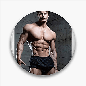 Team Jeff Seid Jeff Seid Pins