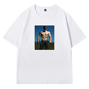 No Pain, Just Jeff Seid Jeff Seid T-Shirts