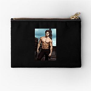 In Beast Mode Jeff Seid Jeff Seid Zipper Pouches