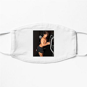 Doesn’t Quit Jeff Seid Jeff Seid Face Masks