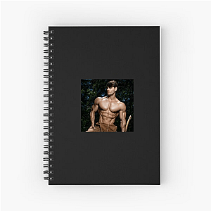 Power Mode: Jeff Seid Jeff Seid Notebook