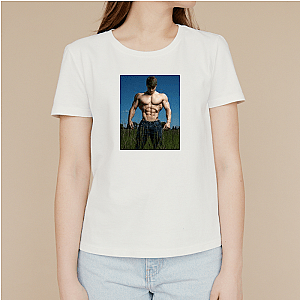 No Pain, Just Jeff Seid Jeff Seid T-Shirts