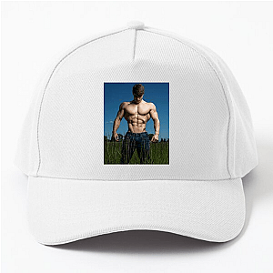 No Pain, Just Jeff Seid Jeff Seid Hats & Caps