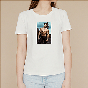 In Beast Mode Jeff Seid Jeff Seid T-Shirts