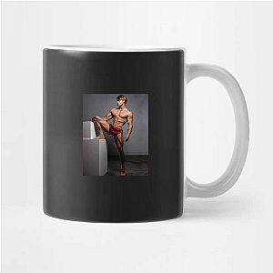 Unstoppable Like Jeff Seid Jeff Seid Mugs