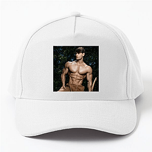 Power Mode: Jeff Seid Jeff Seid Hats & Caps