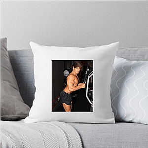 Doesn’t Quit Jeff Seid Jeff Seid Pillows Cover