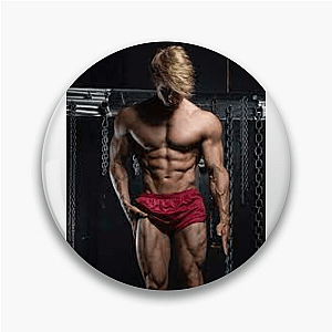 Never Skips Jeff Seid Jeff Seid Pins