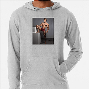 Unstoppable Like Jeff Seid Jeff Seid Hoodies