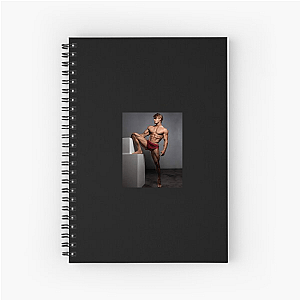 Unstoppable Like Jeff Seid Jeff Seid Notebook