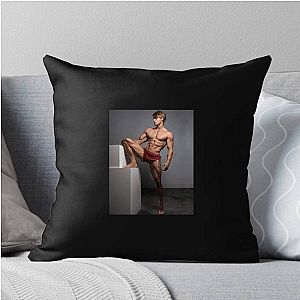 Unstoppable Like Jeff Seid Jeff Seid Pillows Cover