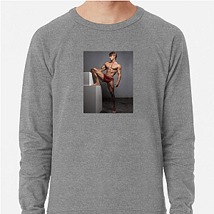 Unstoppable Like Jeff Seid Jeff Seid Sweatshirts